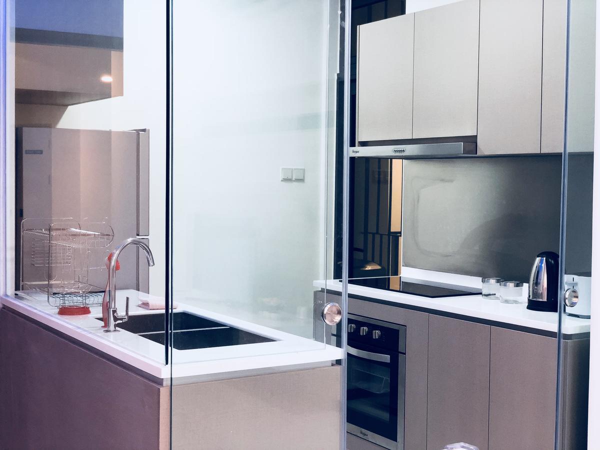 Loving&Comfy Ensuite By Crescent Bay Johor Bahru Extérieur photo
