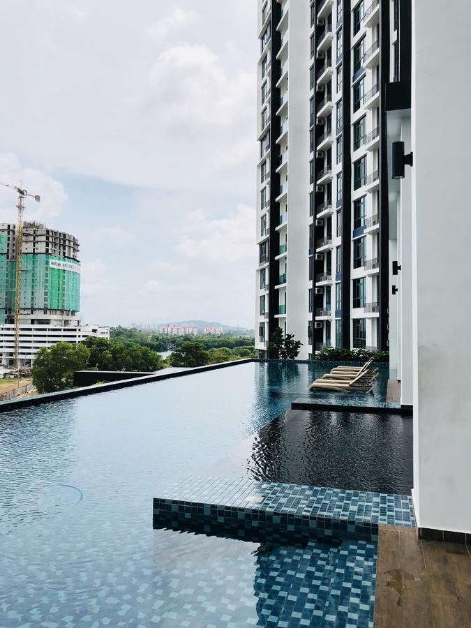 Loving&Comfy Ensuite By Crescent Bay Johor Bahru Extérieur photo