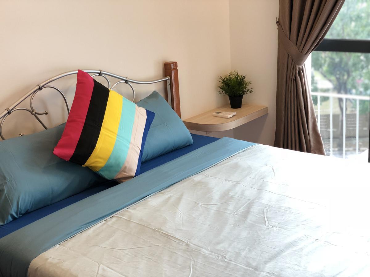 Loving&Comfy Ensuite By Crescent Bay Johor Bahru Extérieur photo