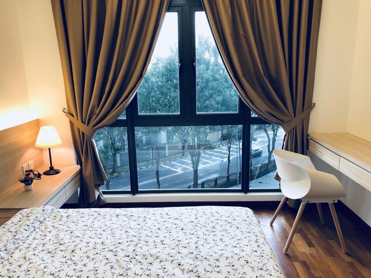 Loving&Comfy Ensuite By Crescent Bay Johor Bahru Extérieur photo