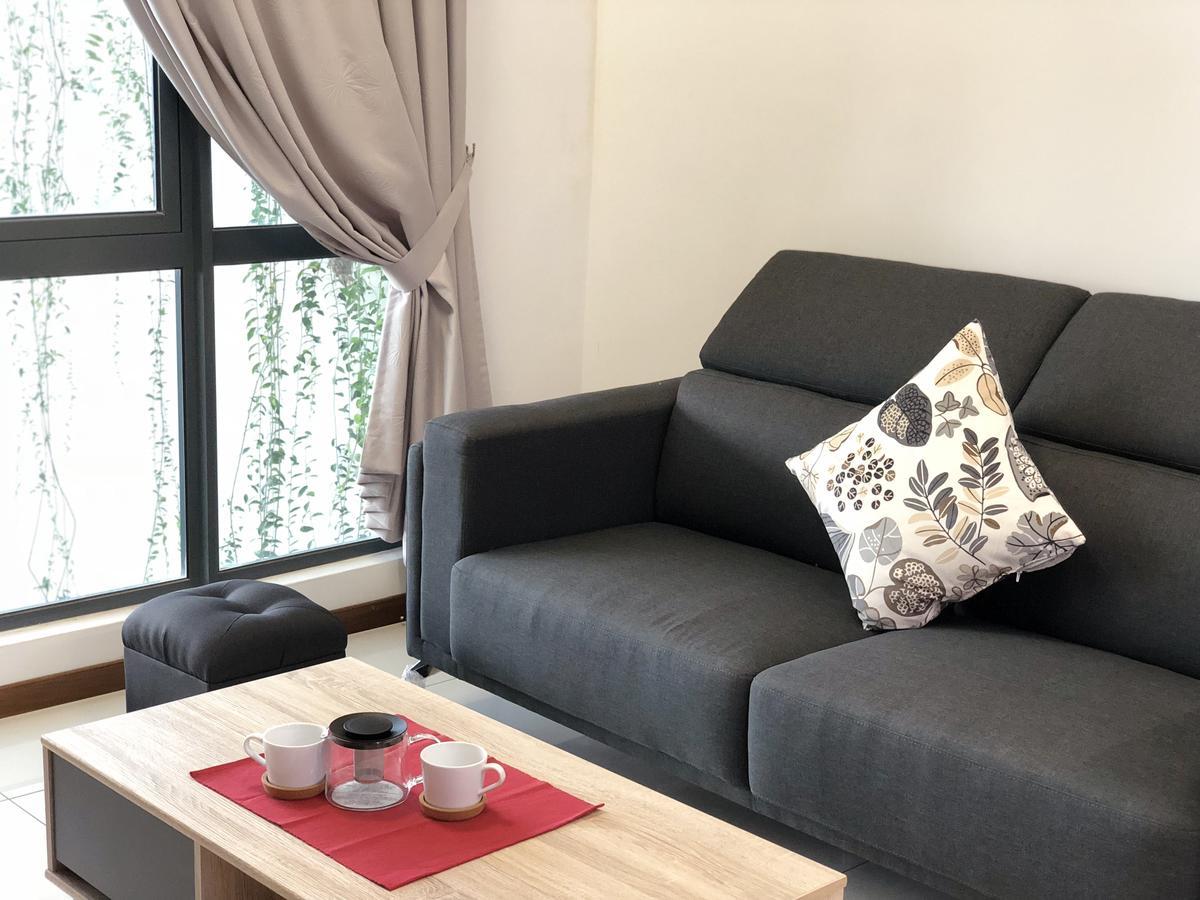Loving&Comfy Ensuite By Crescent Bay Johor Bahru Extérieur photo