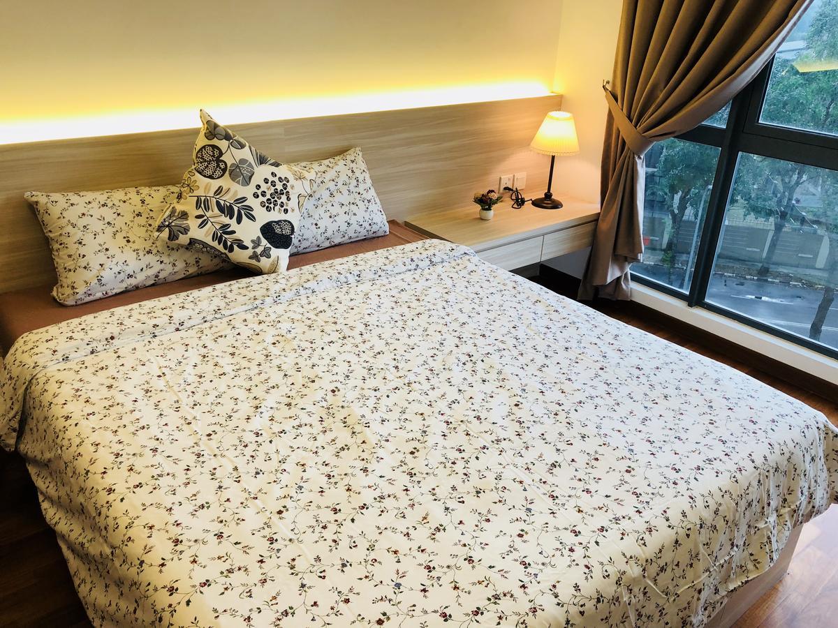 Loving&Comfy Ensuite By Crescent Bay Johor Bahru Extérieur photo