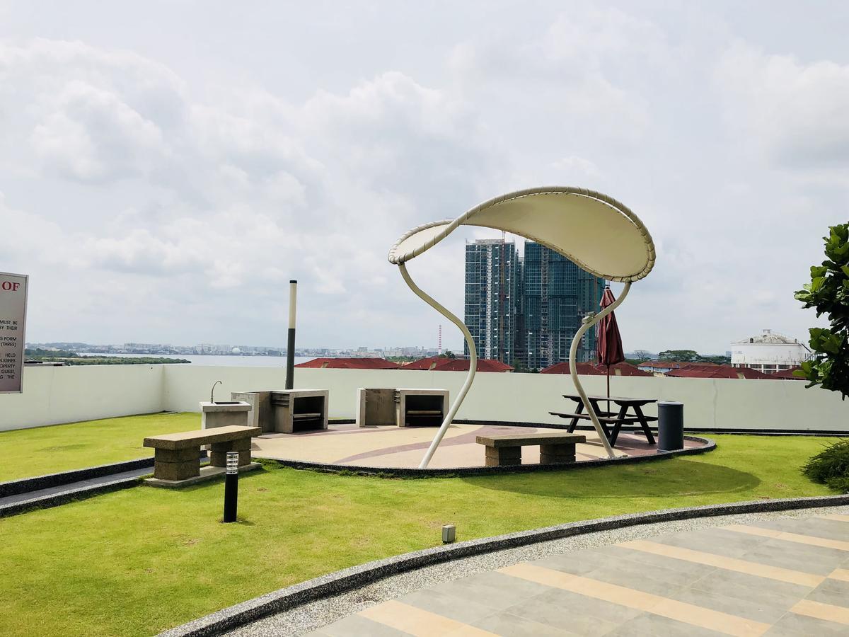 Loving&Comfy Ensuite By Crescent Bay Johor Bahru Extérieur photo
