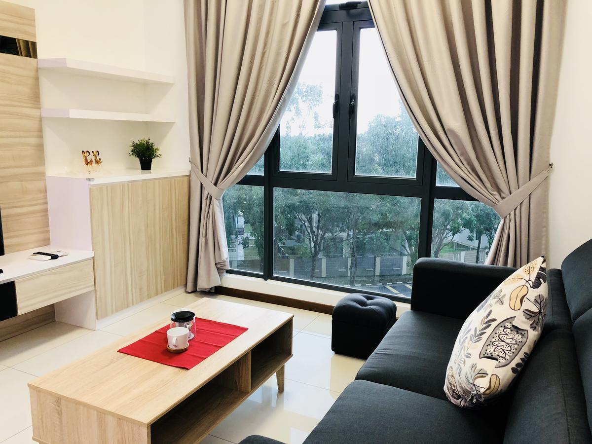 Loving&Comfy Ensuite By Crescent Bay Johor Bahru Extérieur photo