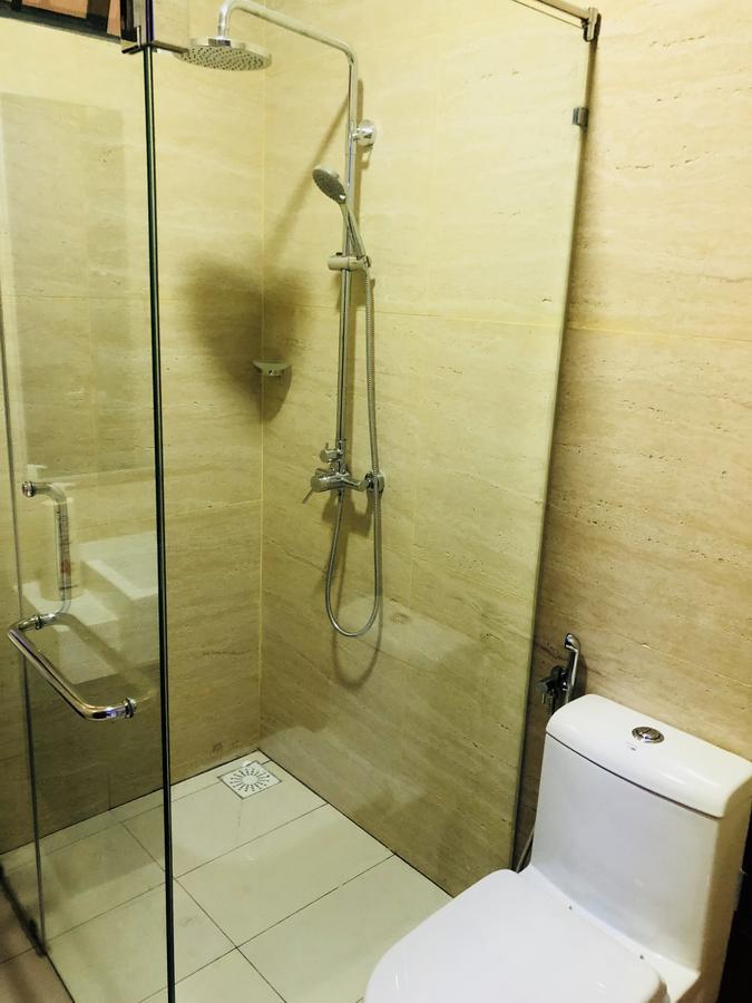 Loving&Comfy Ensuite By Crescent Bay Johor Bahru Extérieur photo